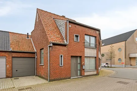 Huis Te Koop Ichtegem