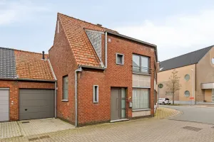 Huis Te Koop Ichtegem