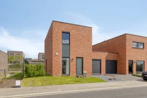 Appartement Te Koop Kortemark