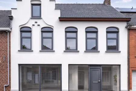 Huis Te Koop Kortemark