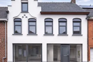 Huis Te Koop Kortemark