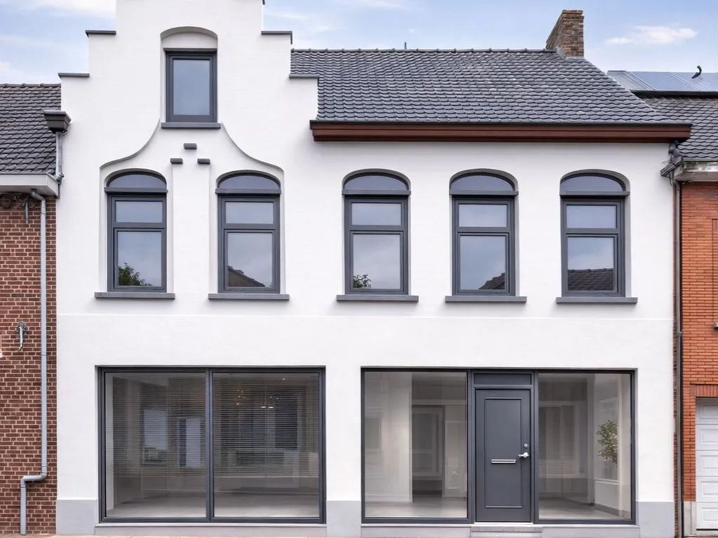 Hoofdfoto Huis in Kortemark