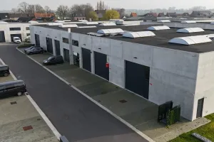 Handelspand Te Koop Ichtegem