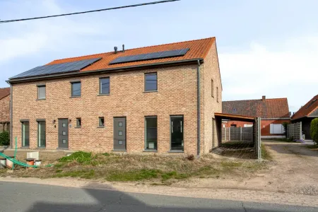 Huis Te Koop Kortemark
