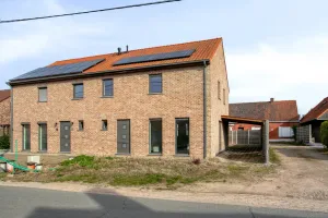 Huis Te Koop Kortemark