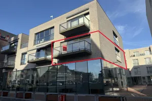 Appartement Te Huur Hooglede