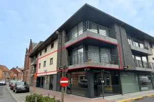 Appartement Te Huur Kortemark