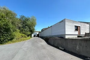 Kantoor Te Huur Kortemark