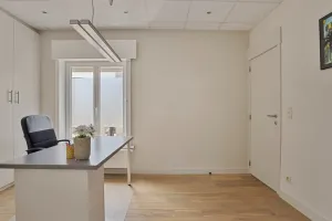 Handelspand Te Huur Kortemark
