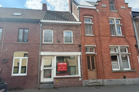 Huis Te Huur Kortemark