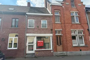 Huis Te Huur Kortemark
