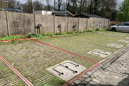Garage Te Koop Kortemark