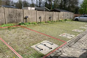 Garage Te Koop Kortemark