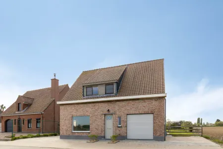 Huis Te Koop Houthulst