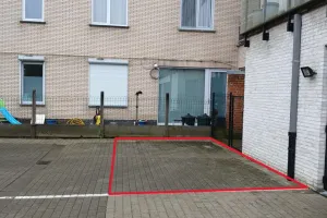 Garage Te Koop Roeselare