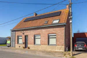 Huis Te Koop Kortemark