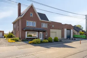 Huis Te Koop Hooglede