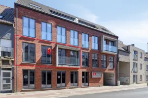 Appartement Te Koop Staden