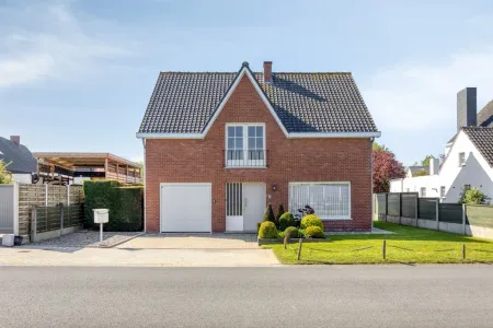 Huis Te Koop Kortemark