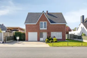 Appartement Te Koop Kortemark