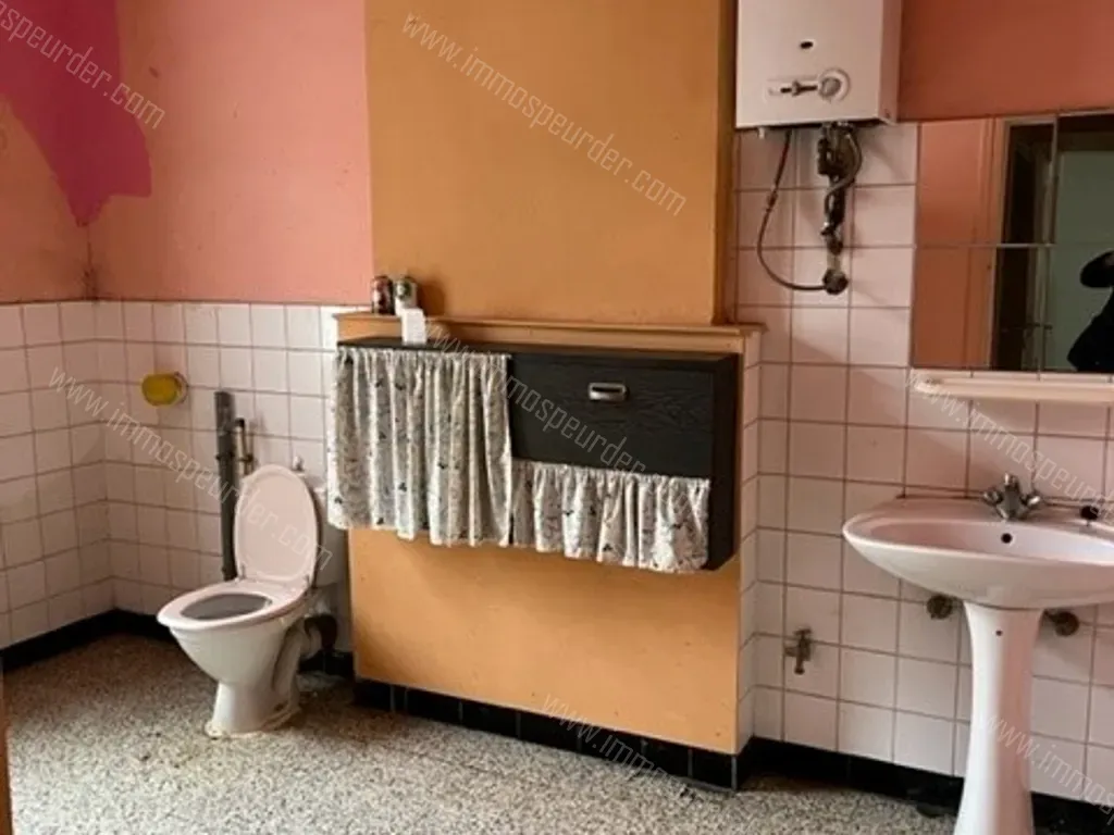 Huis in Oostrozebeke - 956617 - TIELTSTEENWEG 2, 8780 Oostrozebeke