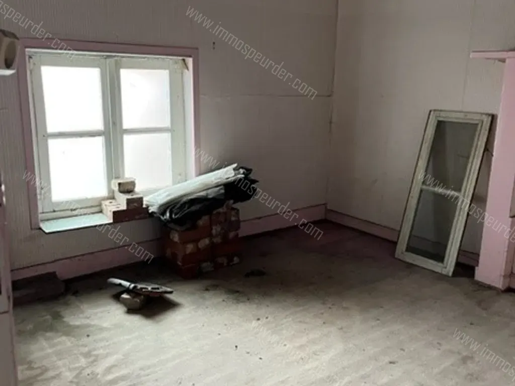 Huis in Oostrozebeke - 956617 - TIELTSTEENWEG 2, 8780 Oostrozebeke