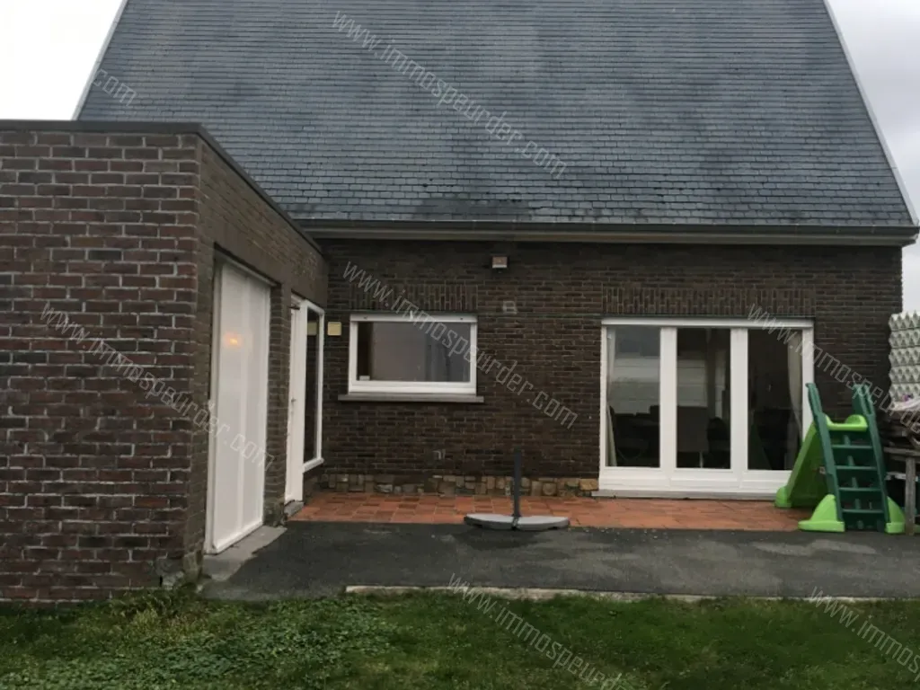 Huis in Wielsbeke - 1359874 - Rijksweg 327, 8710 Wielsbeke