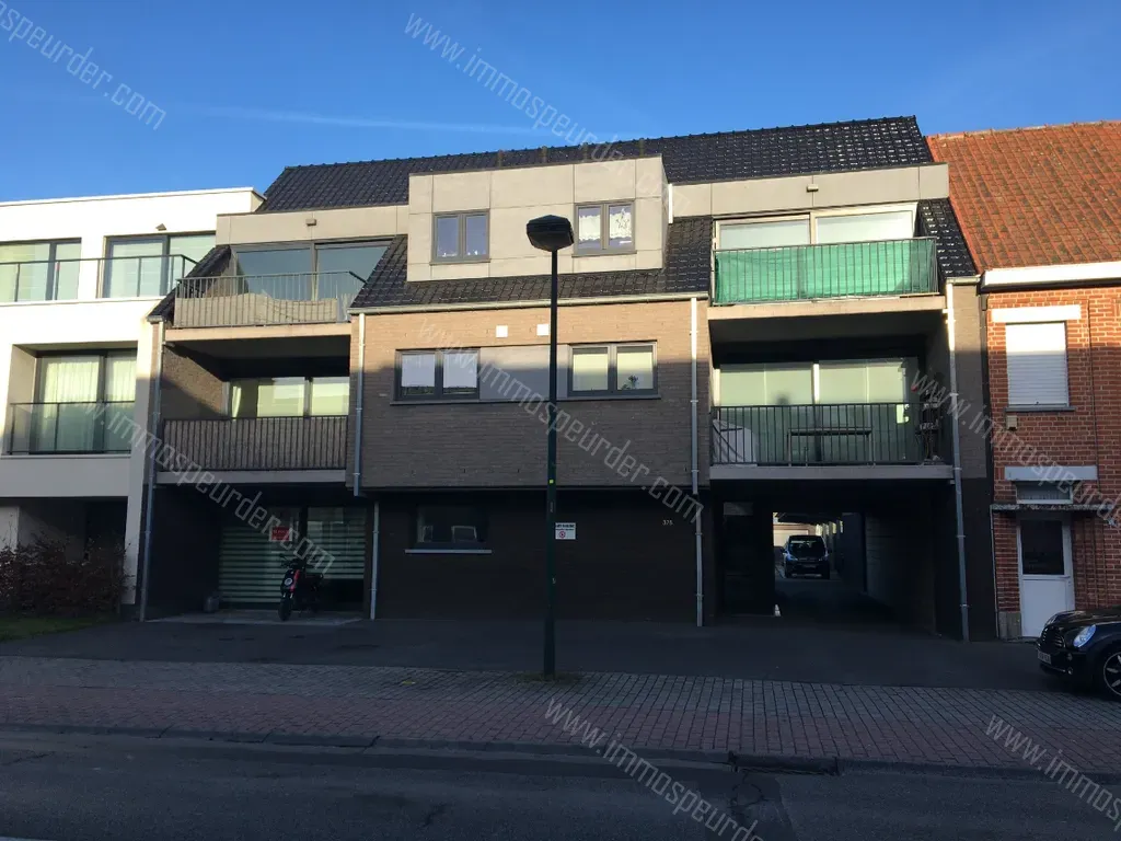 Appartement in Wielsbeke - 1323781 - Rijksweg 378-0-01, 8710 Wielsbeke