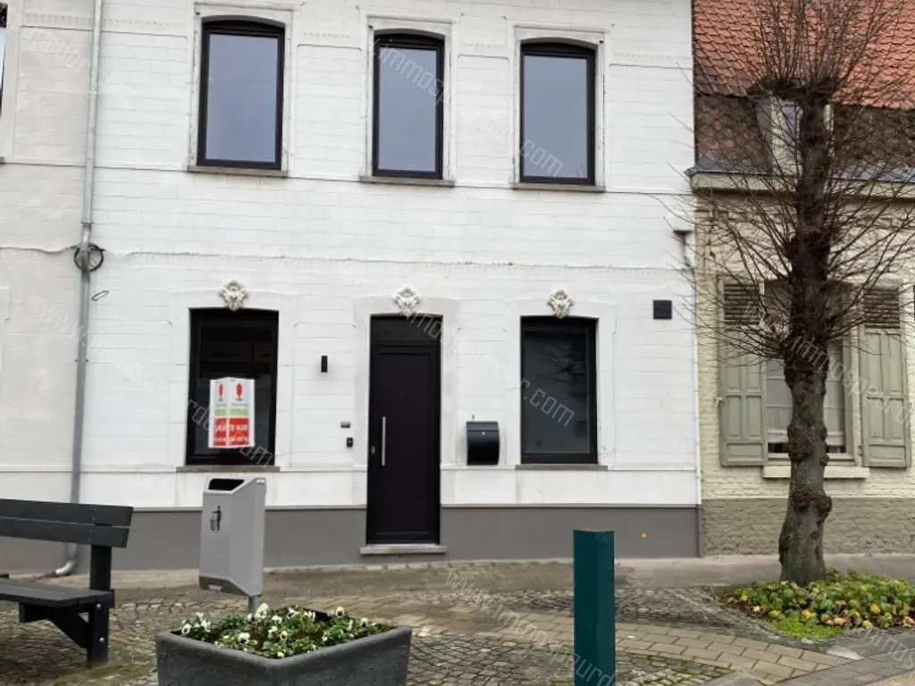 Huis in Deerlijk - 1363508 - Sint-Rochusstraat 3, 8540 Deerlijk