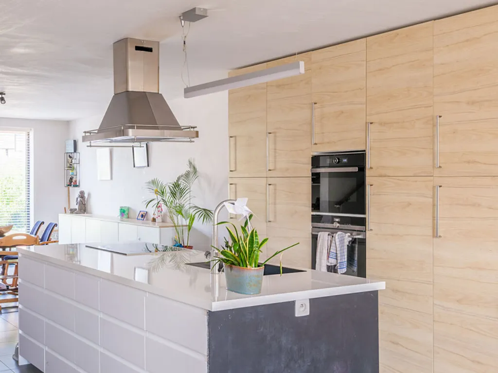 Hoofdfoto Huis in Zwijnaarde