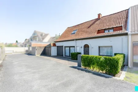 Huis Te Koop Roeselare