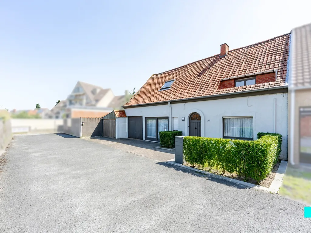 Hoofdfoto Huis in Roeselare