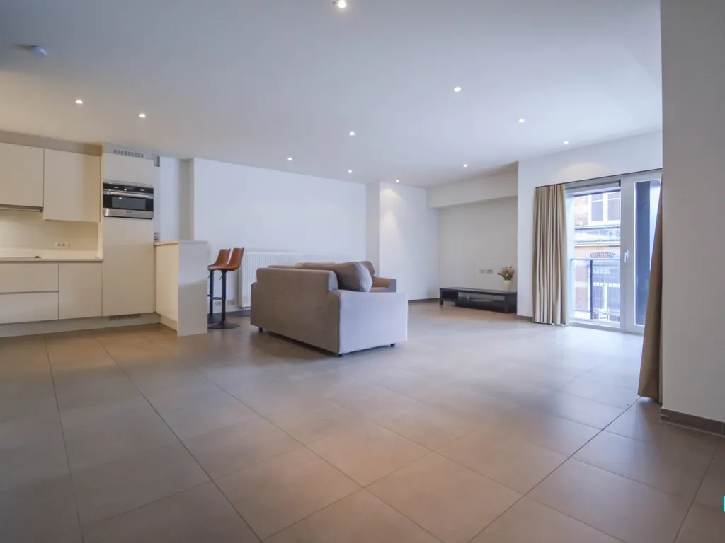 Hoofdfoto Appartement in Izegem