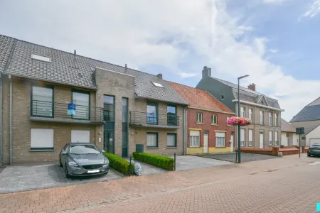 Appartement Gearchiveerd Gits