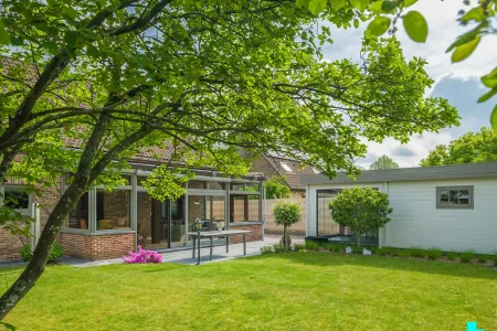 Huis Te Koop Merelbeke-melle