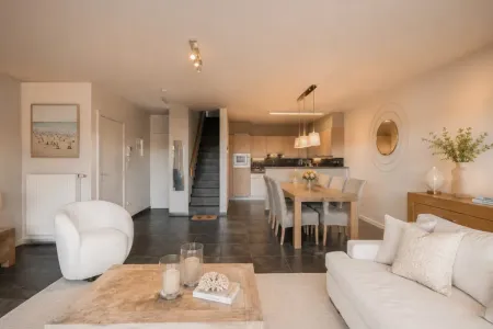 Appartement Te Koop Koksijde