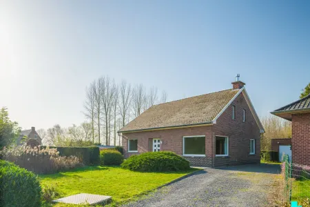 Huis Te Koop Oudenaarde