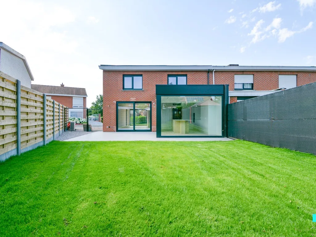 Hoofdfoto Huis in Hooglede