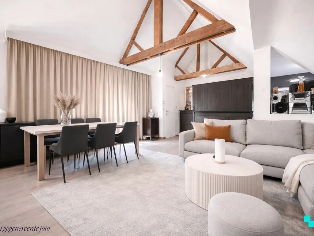 Hoofdfoto Appartement in Wielsbeke