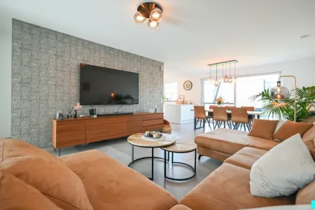Huis Te Koop Izegem