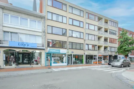 Appartement Te Huur Izegem