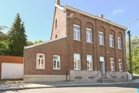 Huis Te Koop Izegem