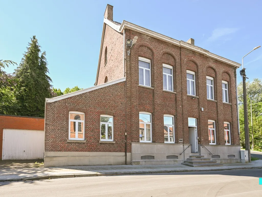 Hoofdfoto Huis in Izegem
