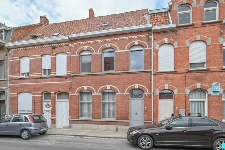Huis Te Koop Izegem