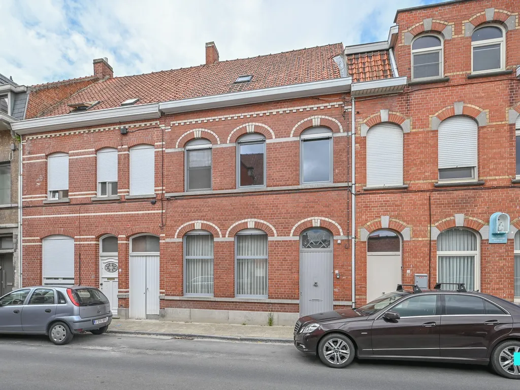 Hoofdfoto Huis in Izegem