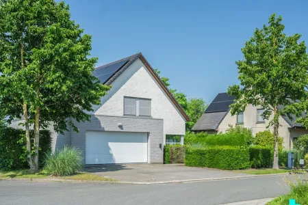 Huis Te Koop Merelbeke-melle