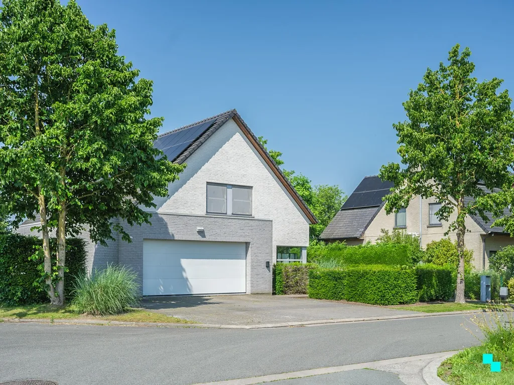 Hoofdfoto Huis in Merelbeke-melle