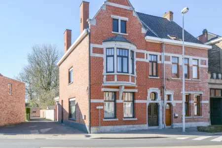 Huis Te Koop Staden