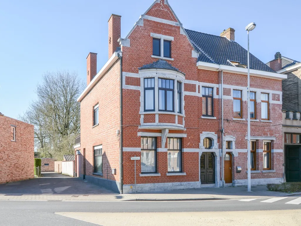 Hoofdfoto Huis in Staden