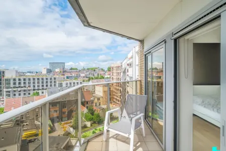 Appartement Te Koop Gent